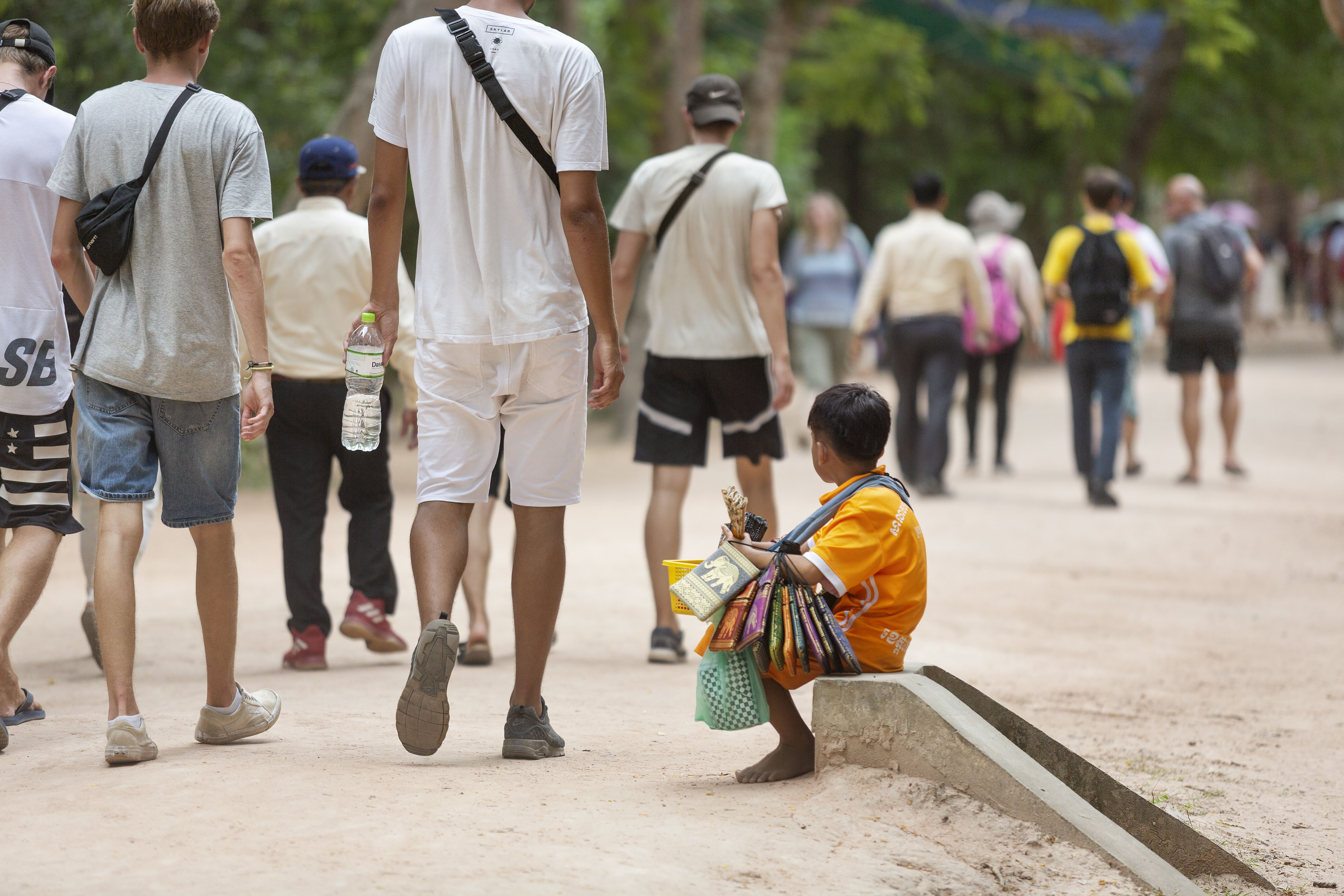 travail des enfants dans le secteur manufacturier